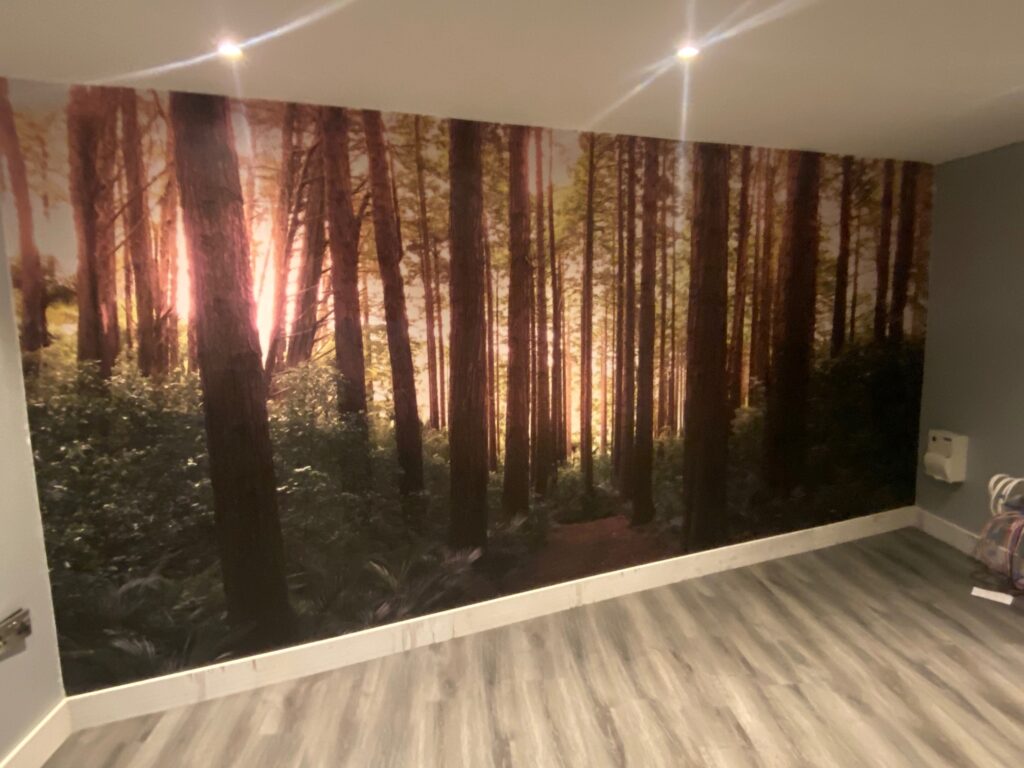 Wall Graphics