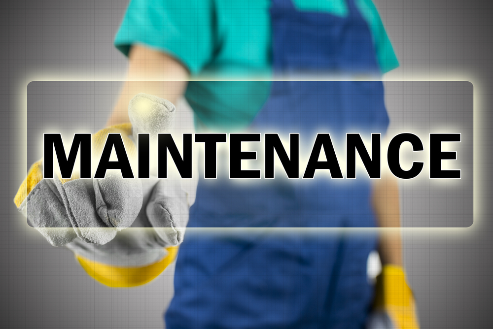 The Importance of Regular Business Signage Maintenance