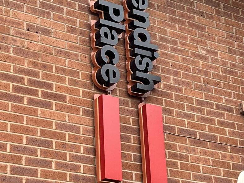 Business Signage