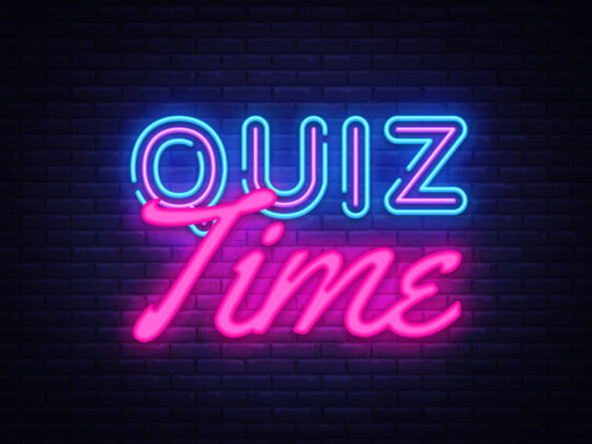 Take Our Quiz: What Type of Signage Does Your Business Need?