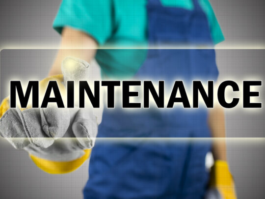 The Importance of Regular Business Signage Maintenance