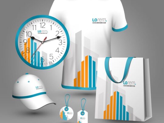 Promote your business