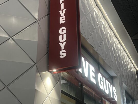 Key Reasons to invest appropriately in Business Signage